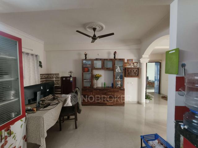 2 BHK Flat In, Fort View Apartments For