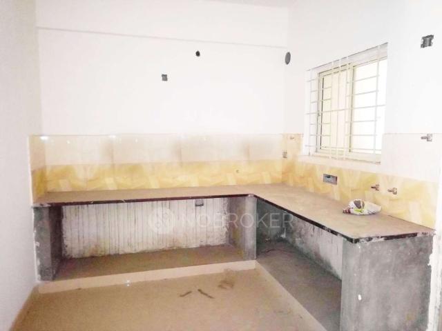 2 BHK Flat In Fortitudes Proxima for Lease In Uttarahalli H