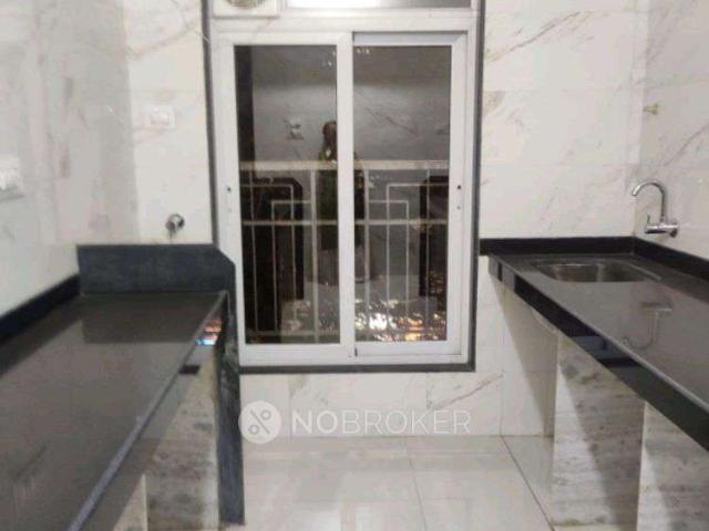 2 BHK Flat In Fourth Floor, 402, heeraji Heritage For Sale In 6r4x+4v5, Swami Vivekanand Rd, Kandivali, Jethava Nagar, Kandivali West, Mumbai, Maharashtra 400067, India