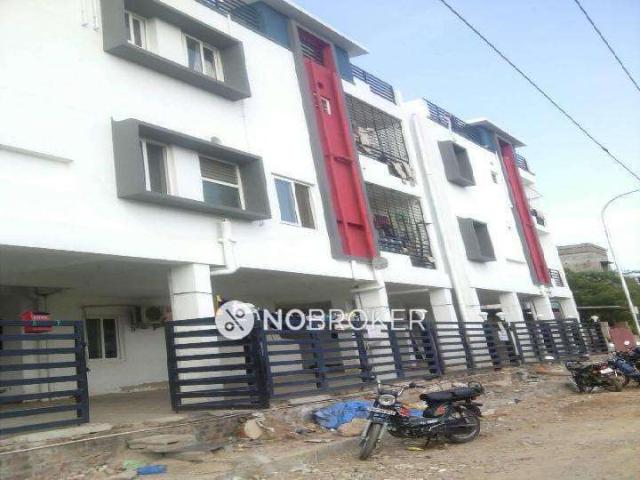 2 BHK Flat In Four Dublin Square For Sale In Madipakkam