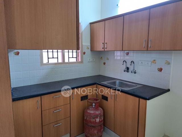 2 BHK Flat In Four Square Apartments for Rent In Velachery
