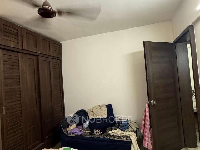 2 BHK Flat In Four Winds for Rent In Sus Road pashan