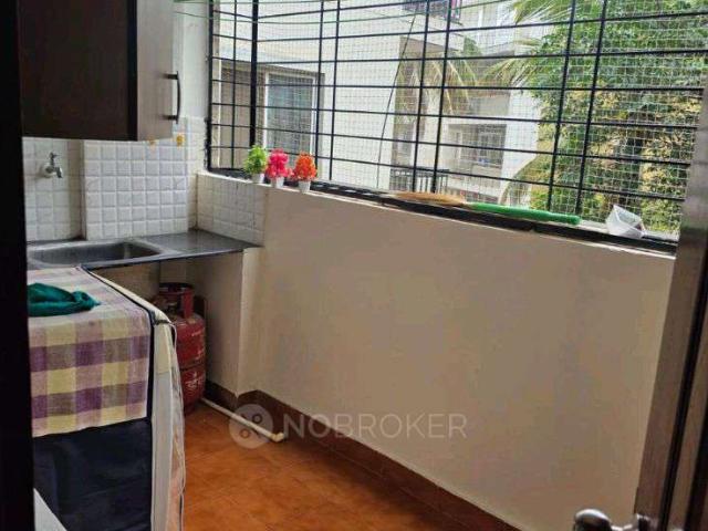 2 BHK Flat In Foyer Infinity for Rent In Whitefield