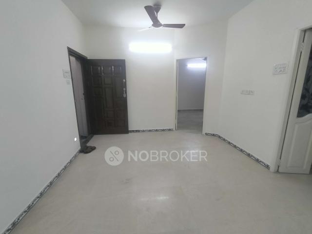 2 BHK Flat In Fragrance Square For Sale In Saligramam