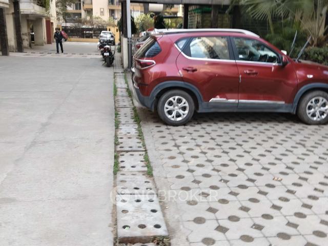 2 BHK Flat In French Apartment For Sale In Sector 16b