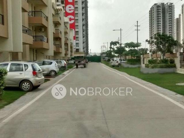 2 BHK Flat In French Apartments for Rent In Anthem French Apartments ready To Move Noida Extension