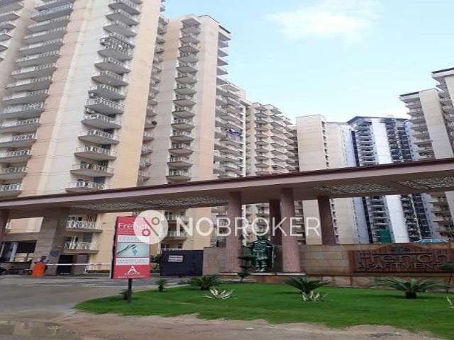 2 BHK Flat In French Apartments For Sale In Noida Extention