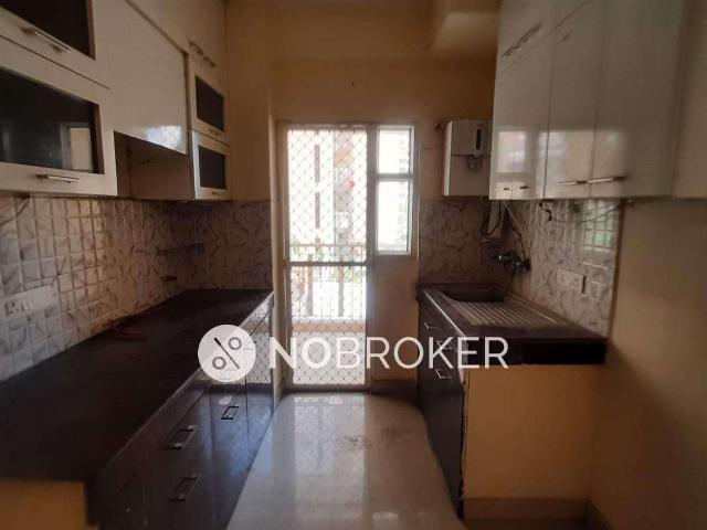 2 BHK Flat In French Apartments For Sale In Noida Extention