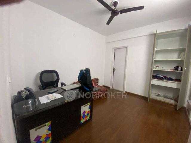 2 BHK Flat In French Apartments For Sale In Noida Extention