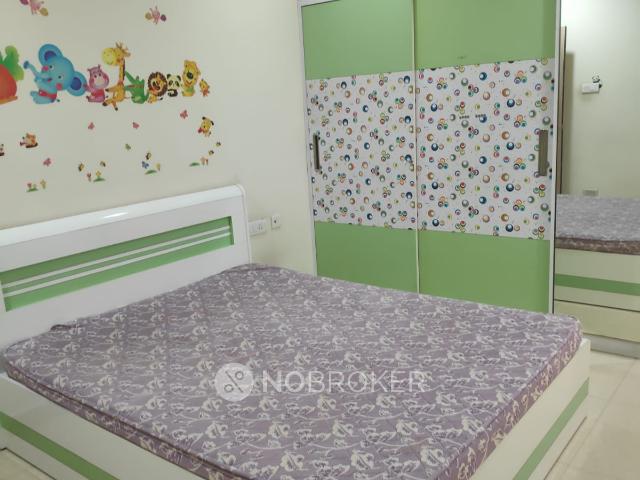 2 BHK Flat In Fresh Living Apartment for Rent In Madhapur