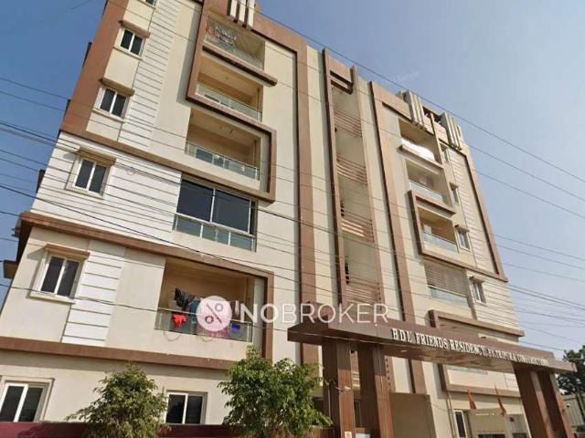 2 BHK Flat In Friends Colony for Rent In Abaan Electricals