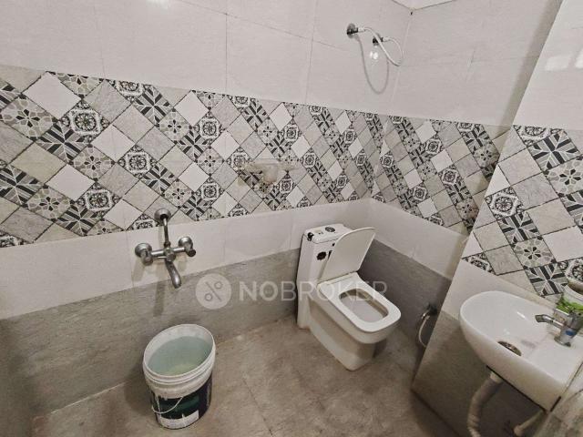 2 BHK Flat In Friends Colony for Rent In Jai Hind Nagar Col