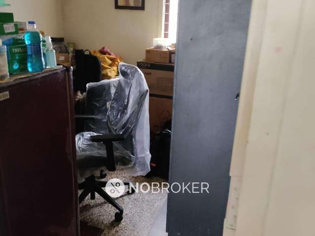 2 BHK Flat In Frontline Apartments For Sale In Kodambakkam