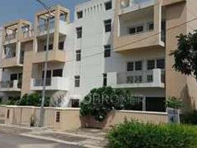 2 BHK Flat In Fruit Garden Nit 5 for Rent In 2b, Fruit Garden, Nit 5, New Industrial Township