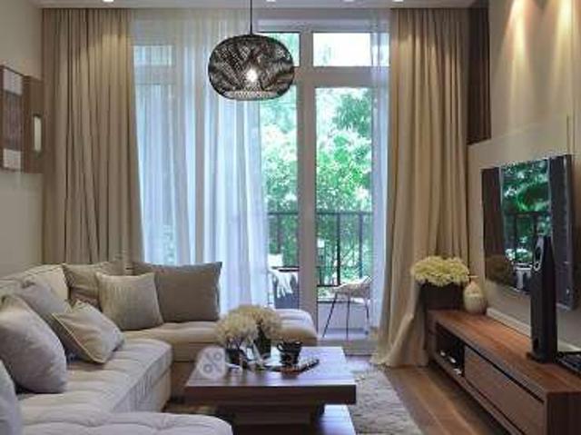 2 BHK Flat In Gt Elements Sattva For Sale In Kundrathur