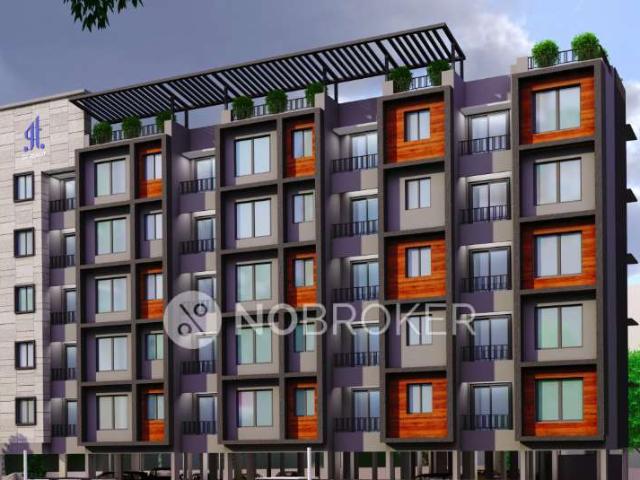 2 BHK Flat In Gt Elements Sattva, Kundrathur For Sale In Gt