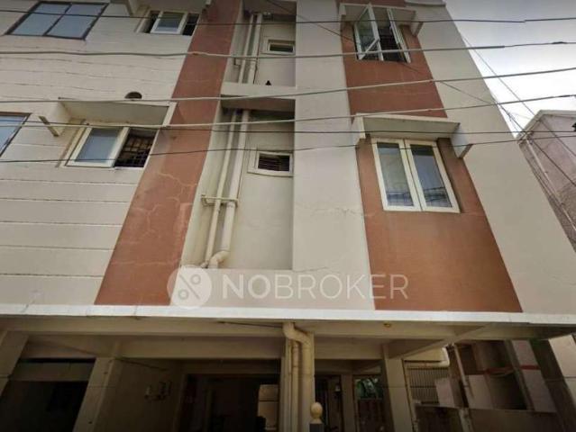 2 BHK Flat In Gtn Construction For Sale In Thiruverkadu Pallavan