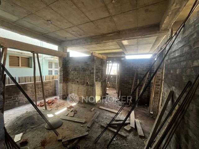 2 BHK Flat In Gtn Construction For Sale In Thiruverkadu