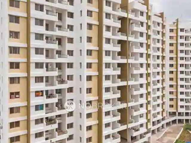 2 BHK Flat In Guardian Eastern Meadows for Rent In Kharadi