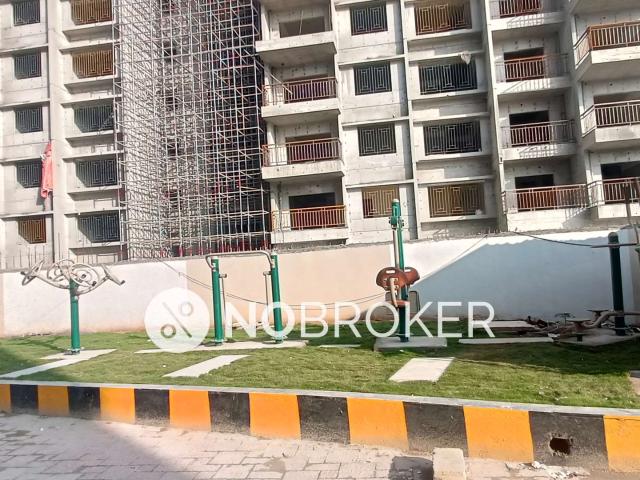 2 BHK Flat In Guardian Eastern Meadows for Rent In Kharadi