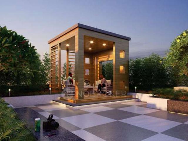 2 BHK Flat In Guddwill Elate For Sale In Undri