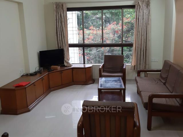 2 BHK Flat In Gulmohar Apartment, Andheri West for Rent In Gulmohar Apartment