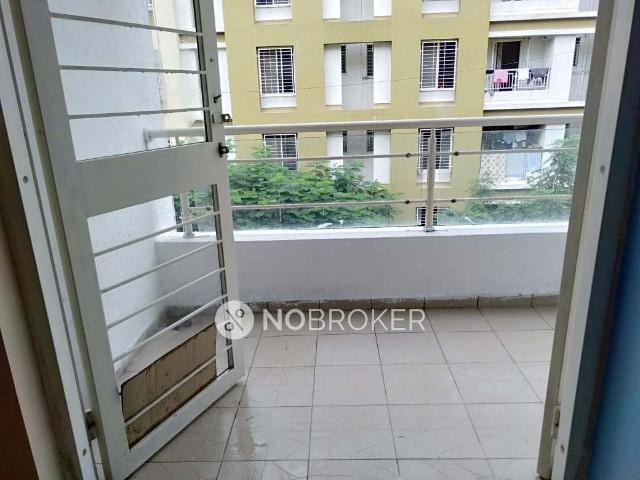 2 BHK Flat In Gulmohar Blossom For Sale In Jq34+c29, Shanka