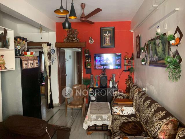 2 BHK Flat In Gulmohar Gardens By Modi Builders, Mallapur Fo