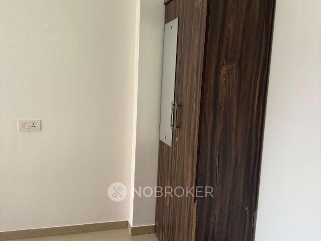 2 BHK Flat In Gulmohar Goldcoast Society for Rent In Kharad