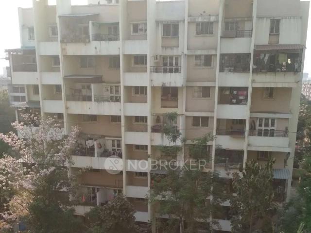 2 BHK Flat In Gulmohar Park for Rent In Ambegaon Budruk