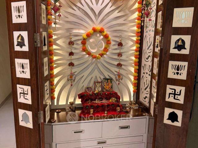 2 BHK Flat In Gulmohar Primrose, Wagholi For Sale In Wagholi