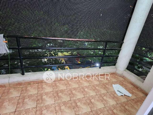 2 BHK Flat In Gulmohar Privilege For Sale In Kharadi