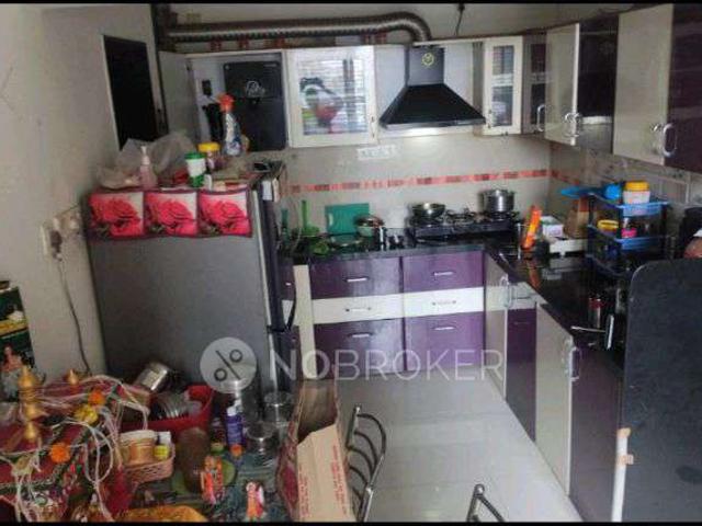 2 BHK Flat In Gulmohar Renaissance for Rent In Wagholi