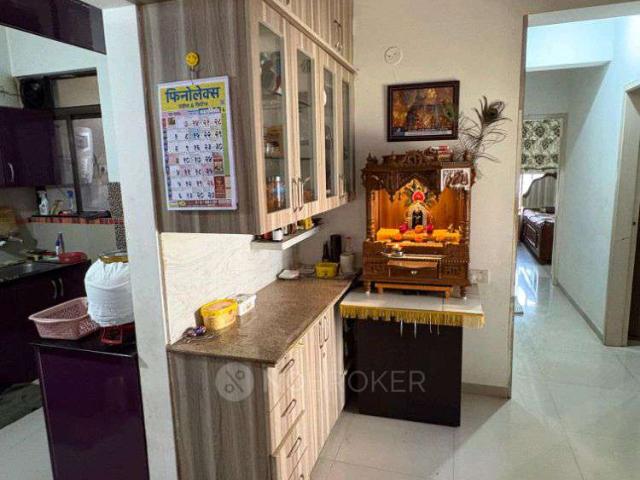 2 BHK Flat In Gulmohar Renaissance, Wagholi for Rent In Wagholi