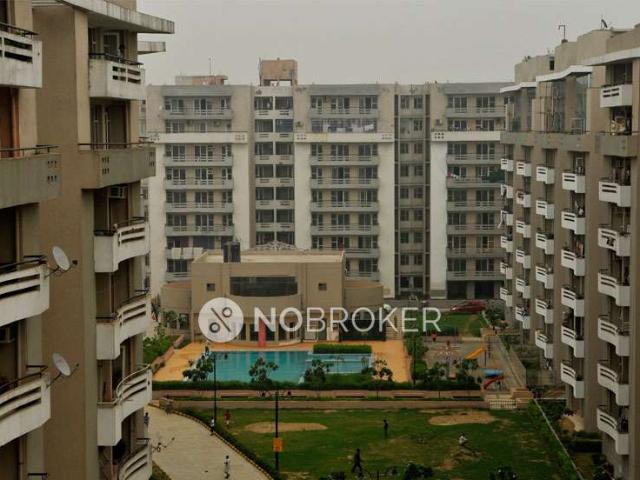 2 BHK Flat In Gulmohur Greens for Rent In Mohan Nagar