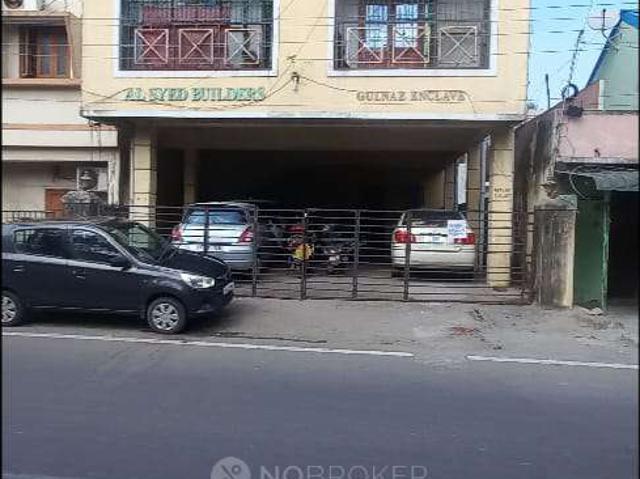 2 BHK Flat In Gulnaz Enclave for Lease In 82, Mgr Rd, Teachers Colony, Nanganallur, Chennai, Tamil Nadu 600061, India