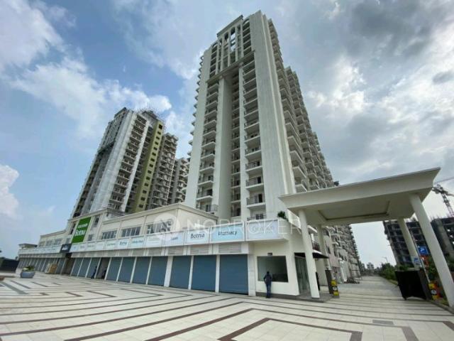 2 BHK Flat In Gulshan Botnia For Sale In Sector 144