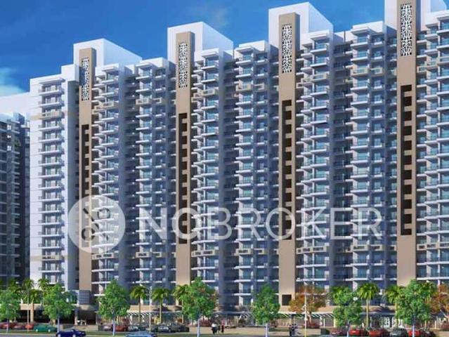 2 BHK Flat In Gulshan Bellina for Rent In Sector 16