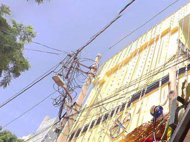 2 BHK Flat In Gulshan E Masroor Muzammil for Rent In Banjara Hills Road No. 10