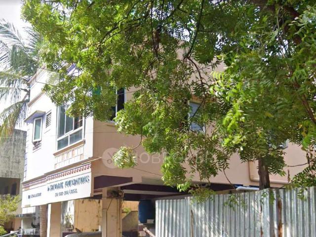 2 BHK Flat In Gunalakshmi Flat For Sale In Perambur