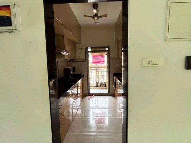 2 BHK Flat In Gundecha Montego for Rent In Saki Naka