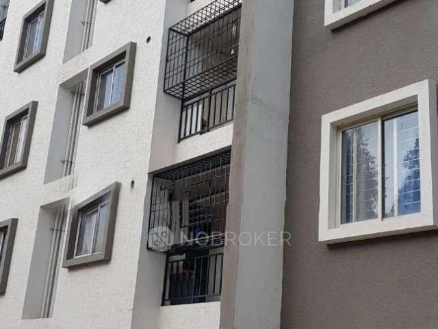 2 BHK Flat In Gundey Residence for Rent In Gude Residency