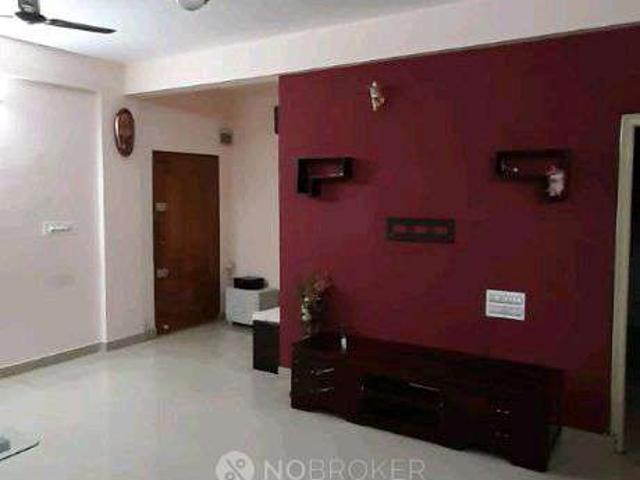2 BHK Flat In Gupta Apartments For Sale In Mathikere