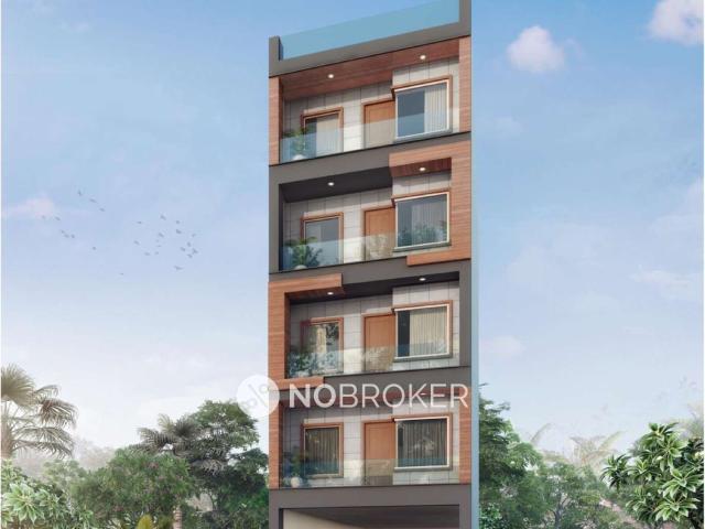 2 BHK Flat In Gupta House For Sale In Gautam Nagar