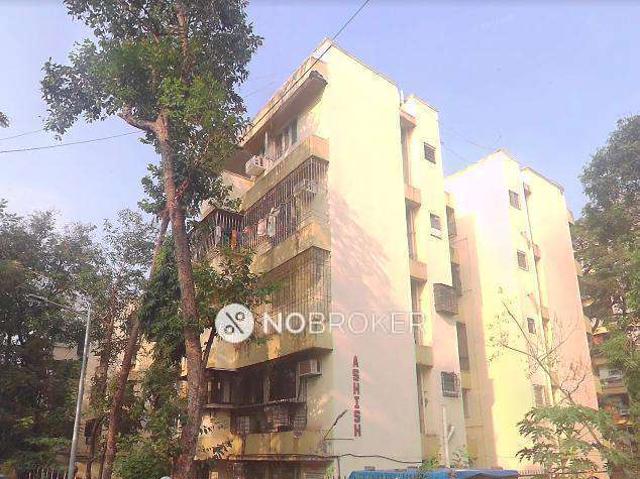 2 BHK Flat In Guravashsish Chs for Rent In Sector 1e