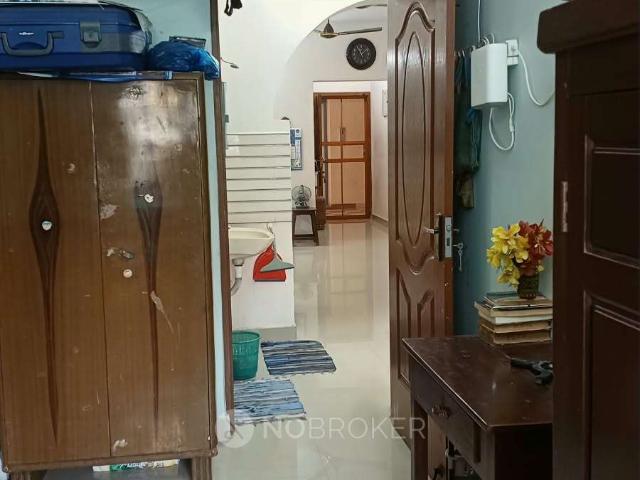 2 BHK Flat In Guru Krupa Apartment, Chitlapakkam, For Sale In Chitlapakkam