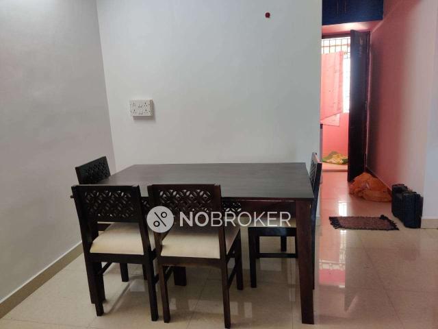 2 BHK Flat In Guru Krupa Apartments for Rent In Madipakkam