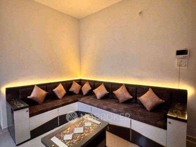 2 BHK Flat In Guru Salvia For Sale In Moshi