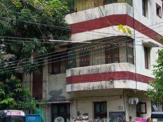 2 BHK Flat In Guru Shiva Apartments For Sale In Nanganallur