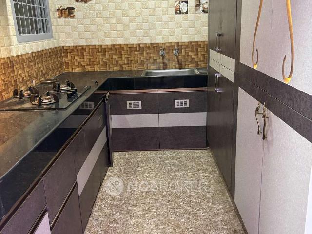 2 BHK Flat In Guru Sri Lakshmi Kuberar for Rent In Pallikaranai